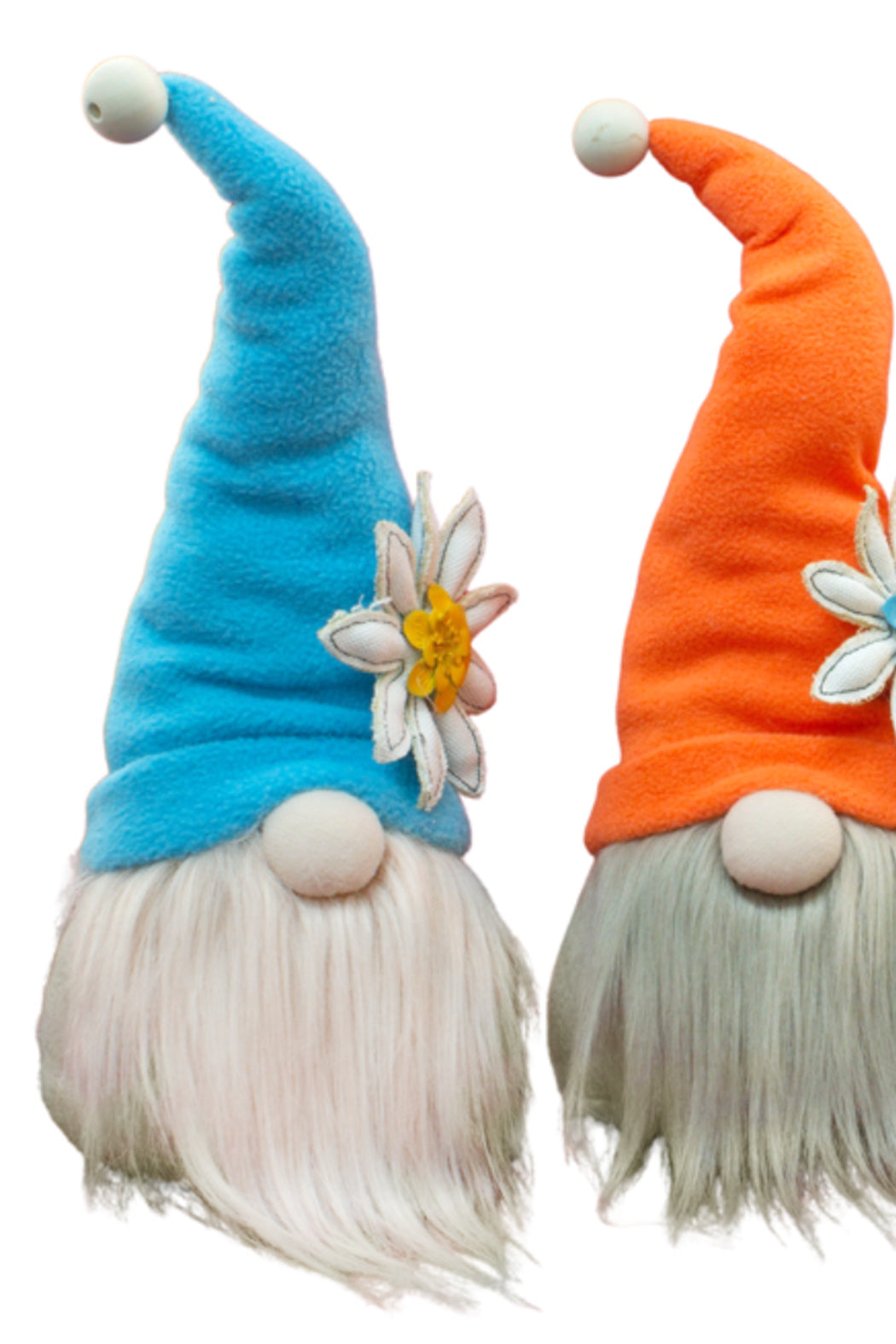 3 Assorted She Shed Gnomes