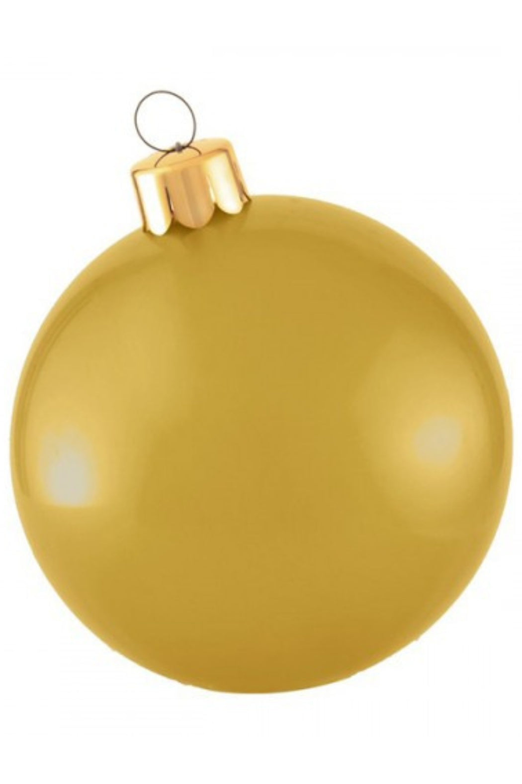 30" Holiball