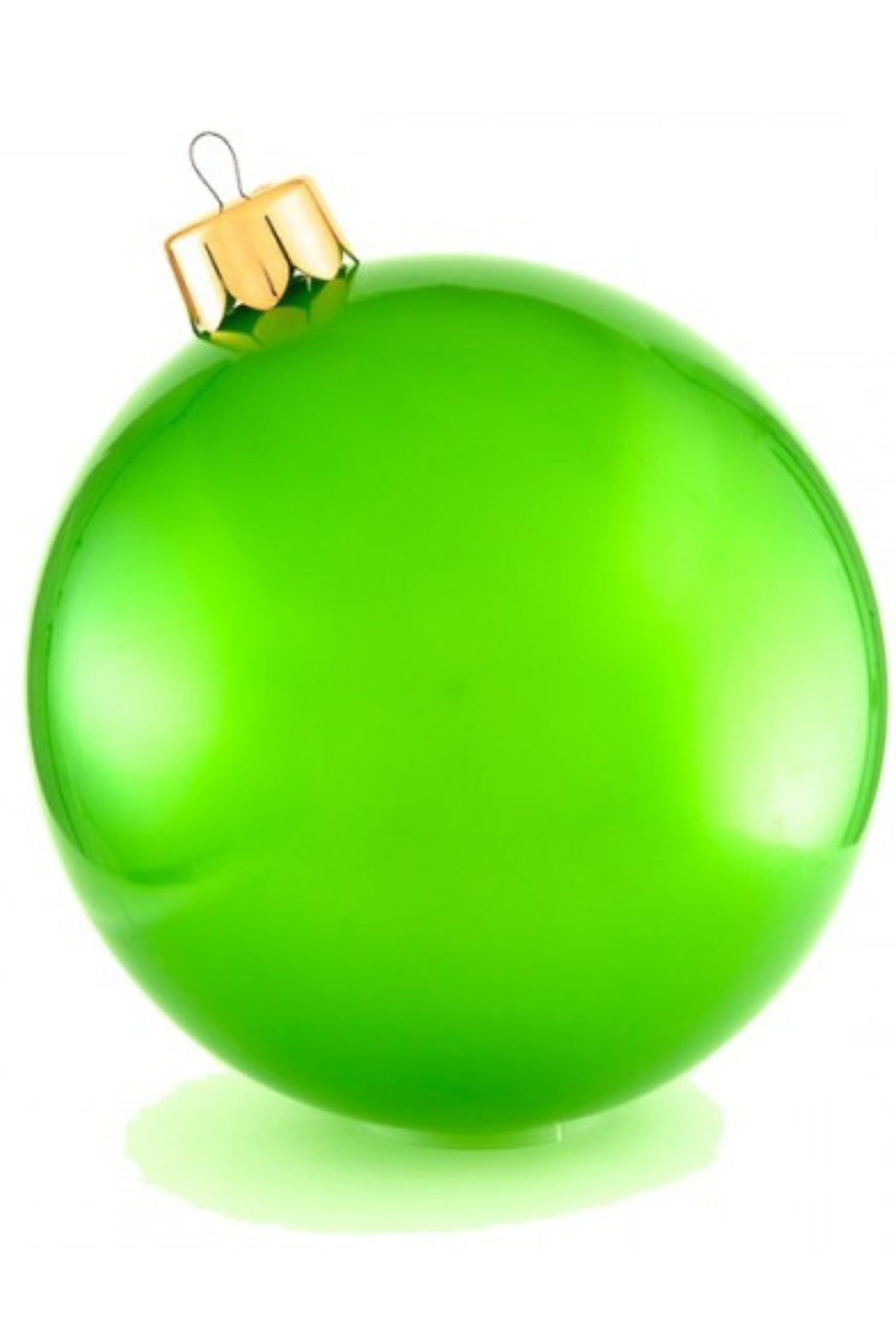 30" Holiball