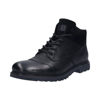 Bugati Vittore boots