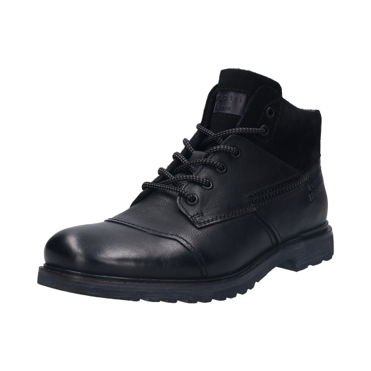 Bugati Vittore boots