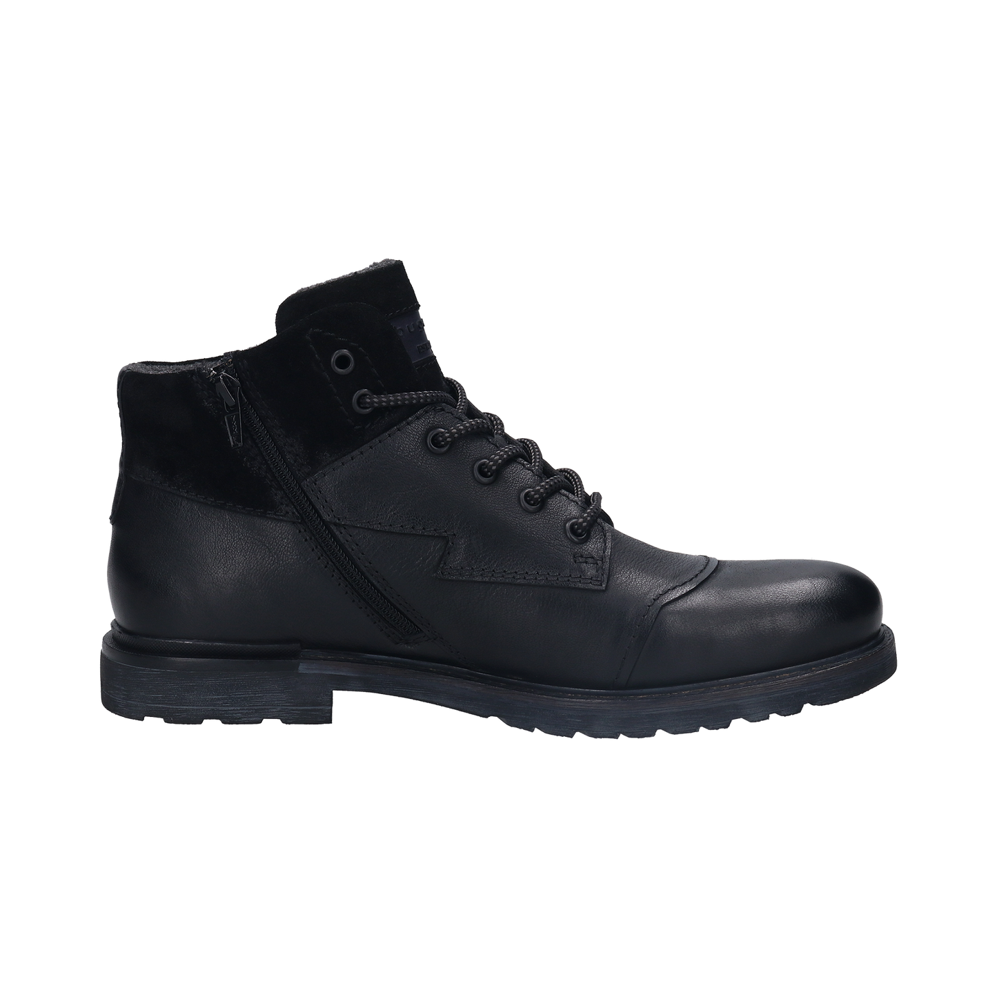 Bugati Vittore boots
