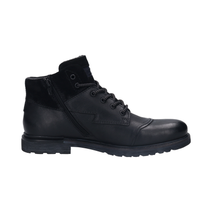 Bugati Vittore boots