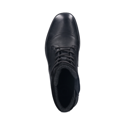 Bugati Vittore boots