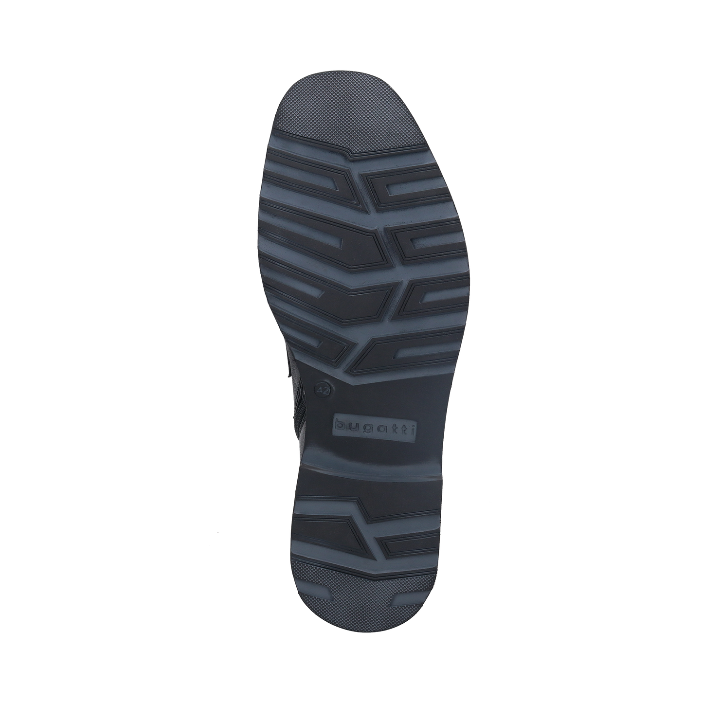 Bugati Vittore boots
