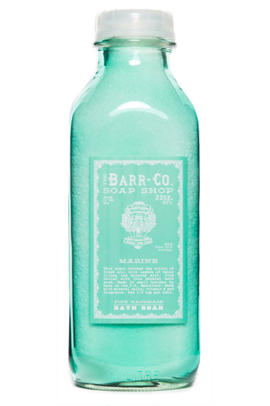32oz Handmade Bath Soak