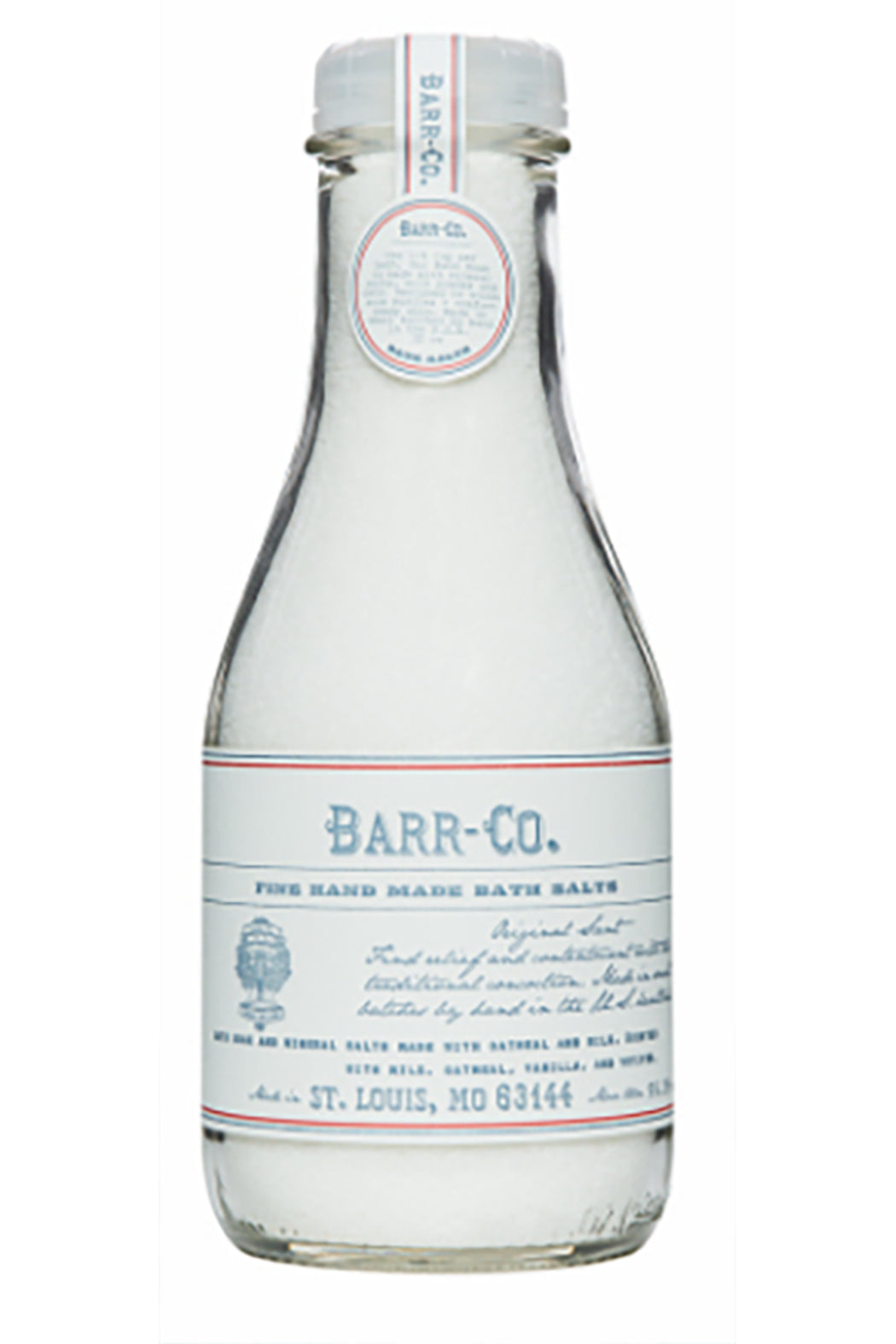 32oz Handmade Bath Soak