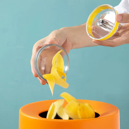 Vegetable Fruit Peeler Washable Kitchen Gadget