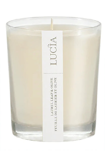 50 Hour Candle