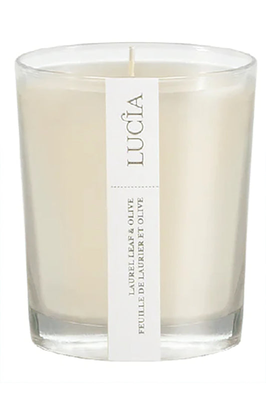 50 Hour Candle