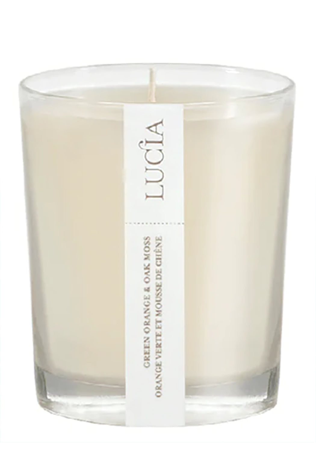50 Hour Candle