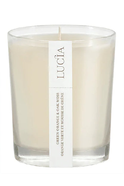 50 Hour Candle