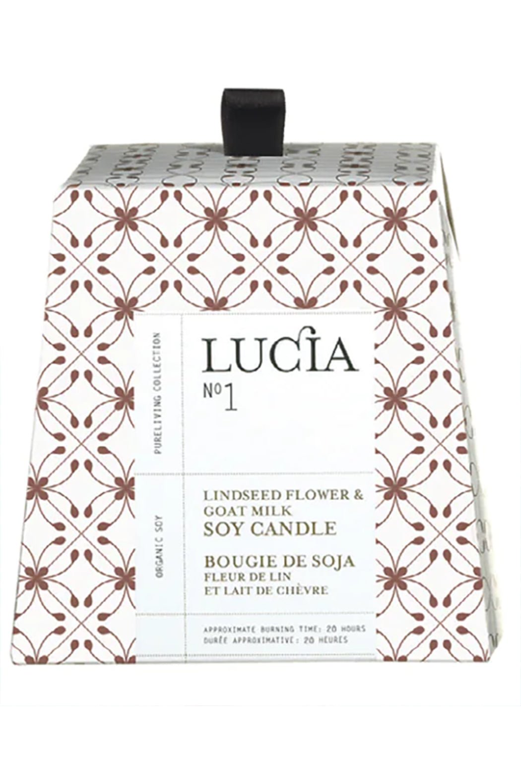 50 Hour Candle
