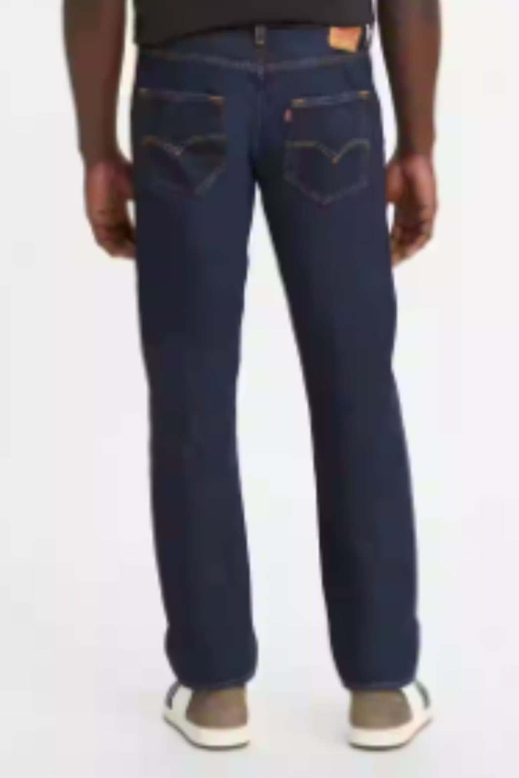 501 Mens Levi Jeans