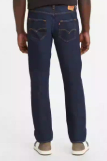 501 Mens Levi Jeans