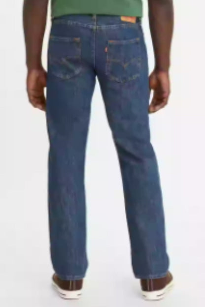 501 Mens Levi Jeans