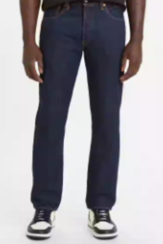 501 Mens Levi Jeans