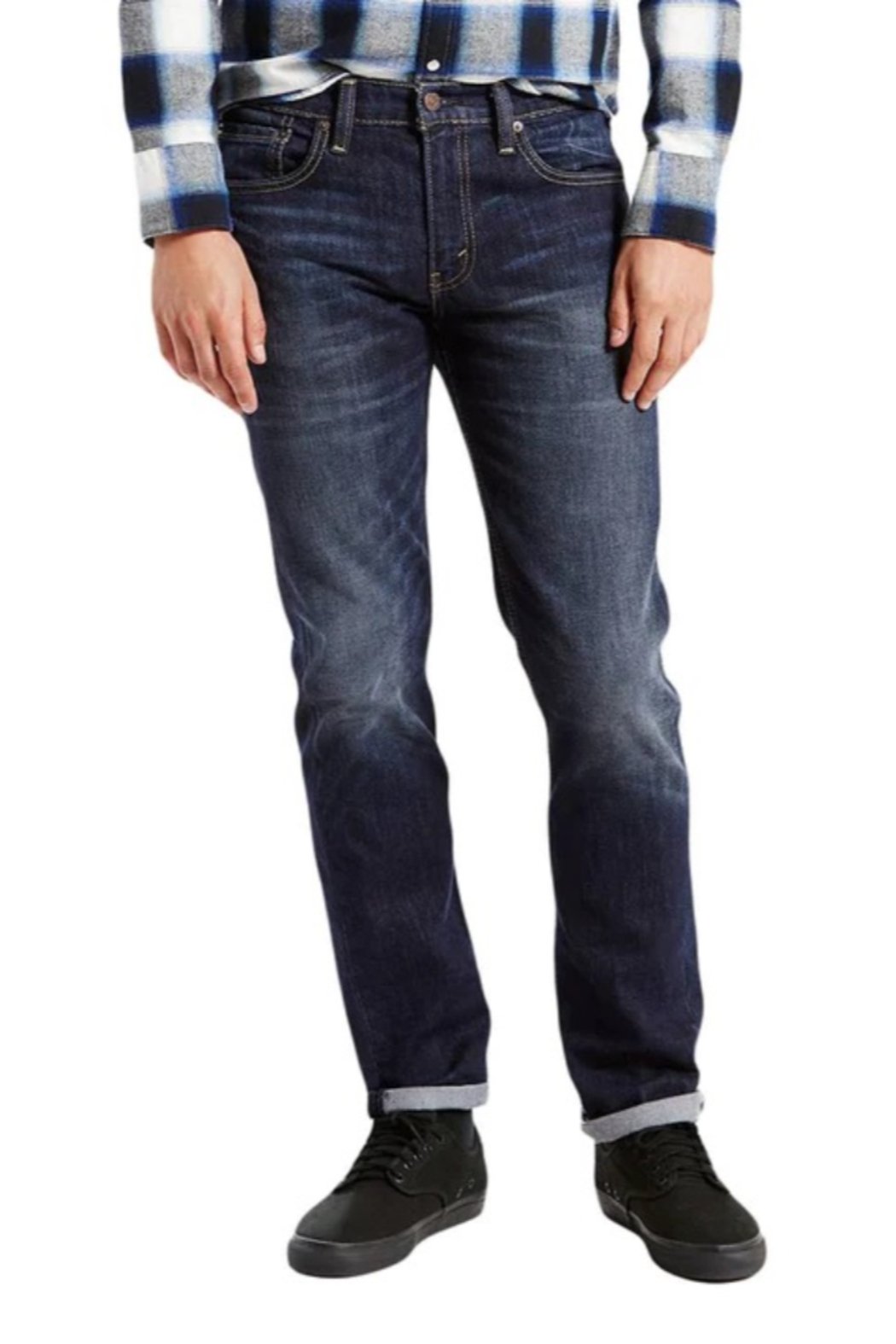 511 Slim Mens Levis