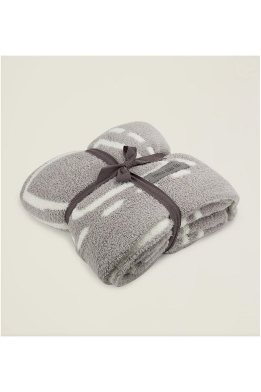 54X72 "CIP" PRAYER BLANKET-BLESS THIS LIFE