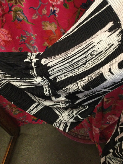 Bodacious Tulip Sleeve Dress