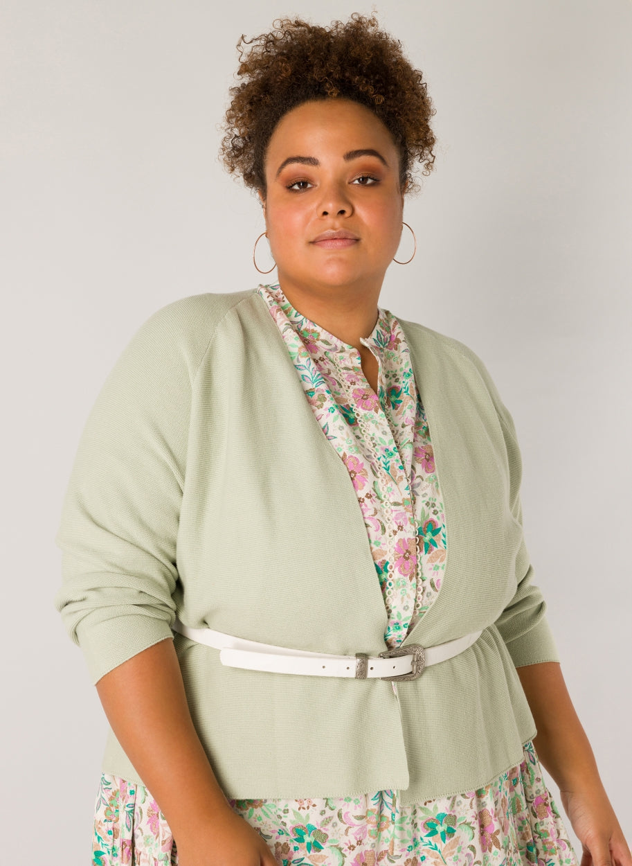 Yesta Jane Essential Dress