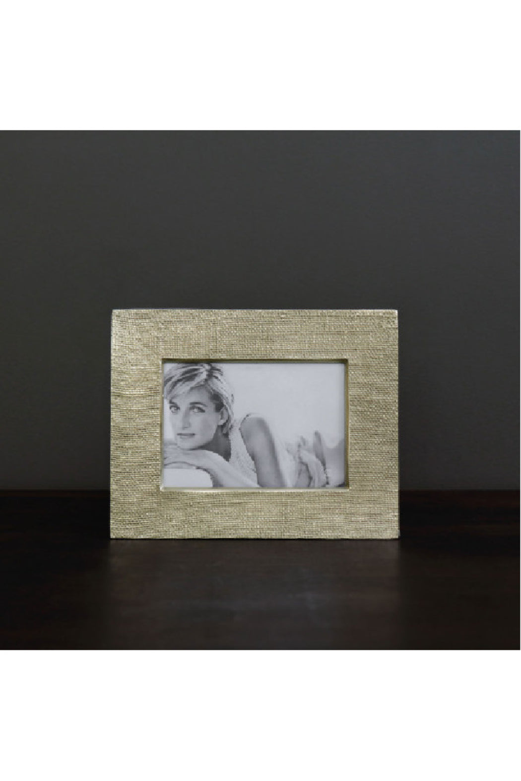 5X7 SIERRA MODERN FINA FRAME