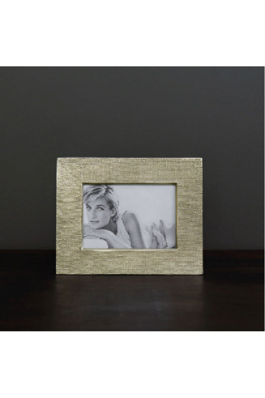 5X7 SIERRA MODERN FINA FRAME