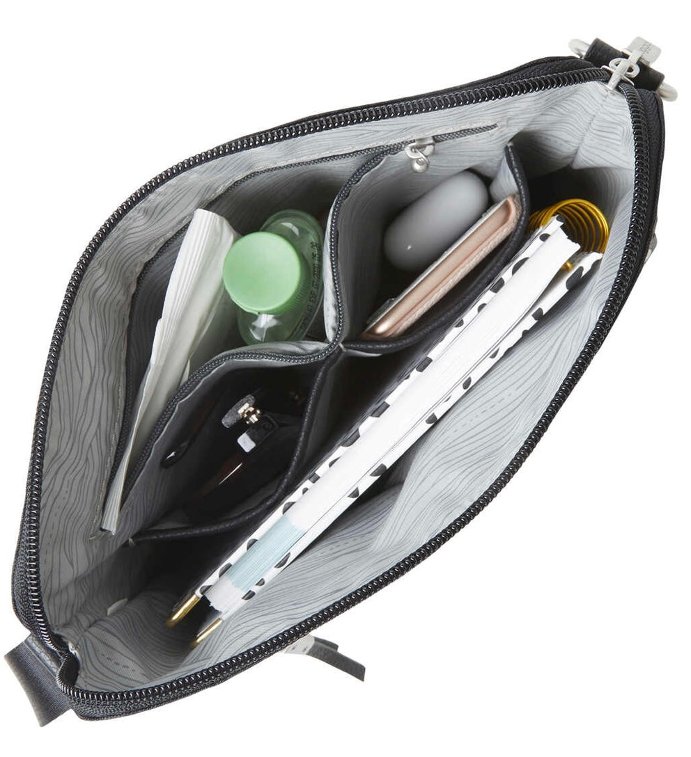 Baggallini Eco Go Bagg EGO659