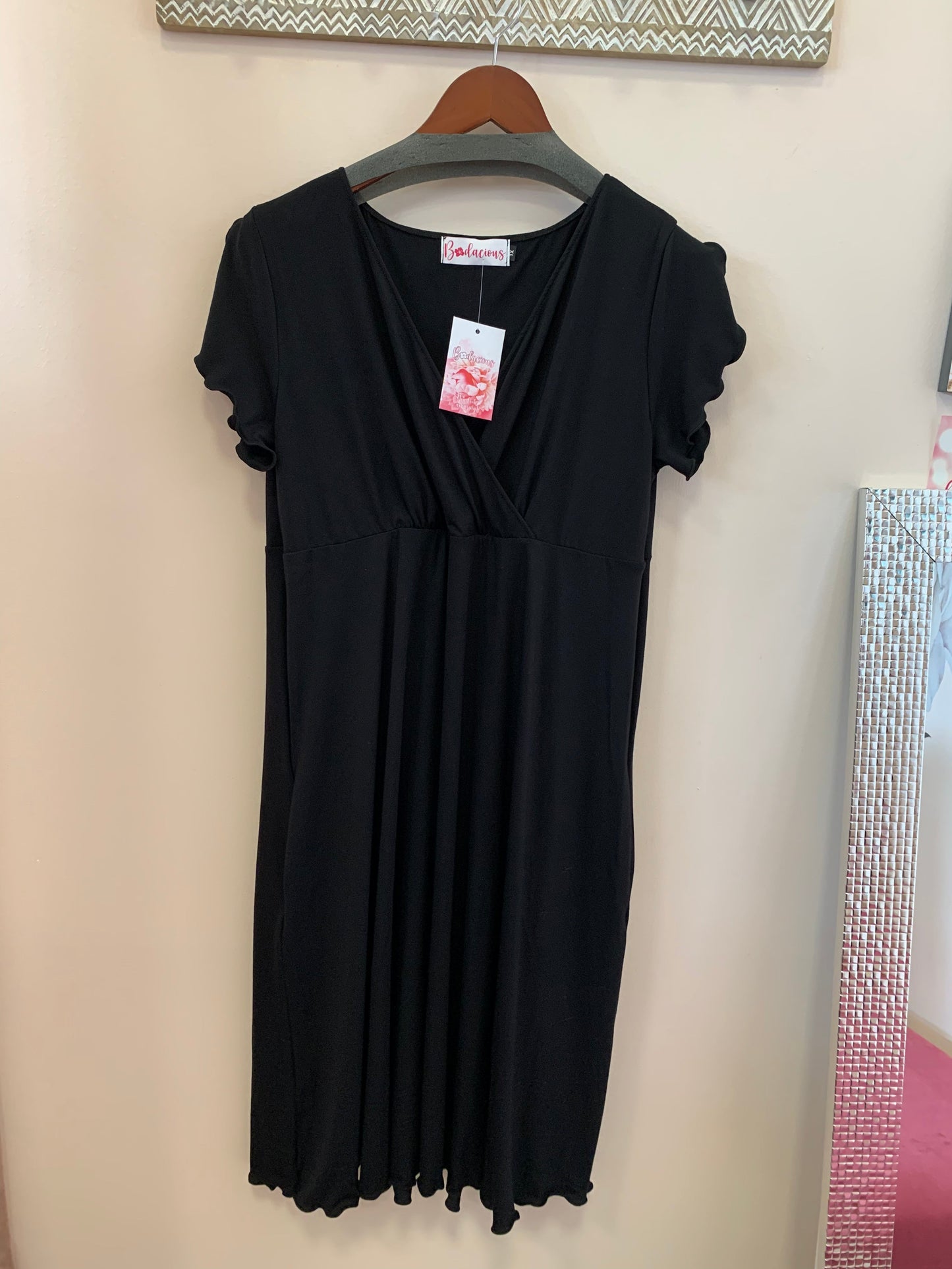 Bodacious Emily Dress