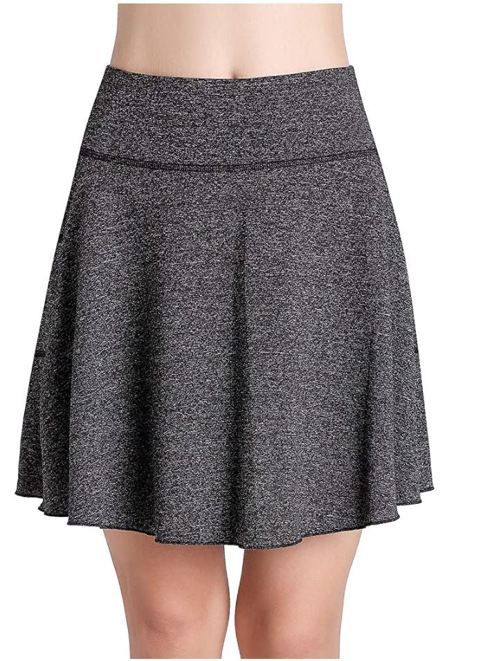 Women's Running Active Workout Skort