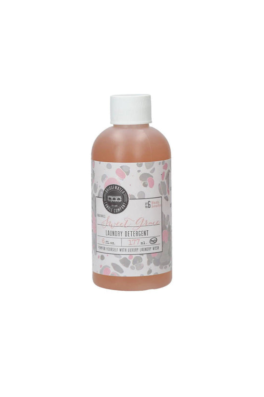 6oz Laundry Detergent
