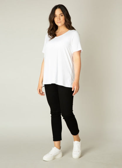 Base Level Alba Tee