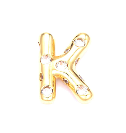 The It Initial Necklace