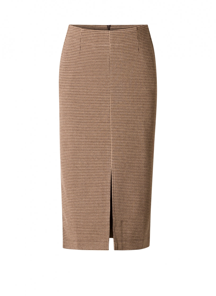 Yesta Straight Skirt (Rizana)