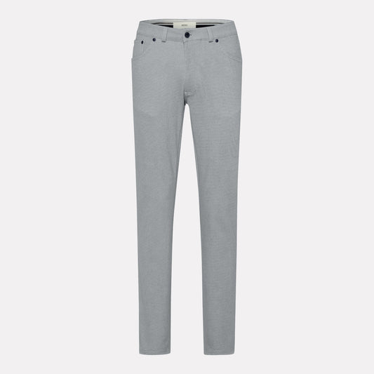 Brax Modern-Fit Hi-Flex Jersey Chuck J Pants