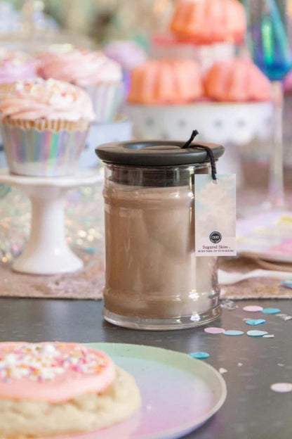 8oz Jar Candle