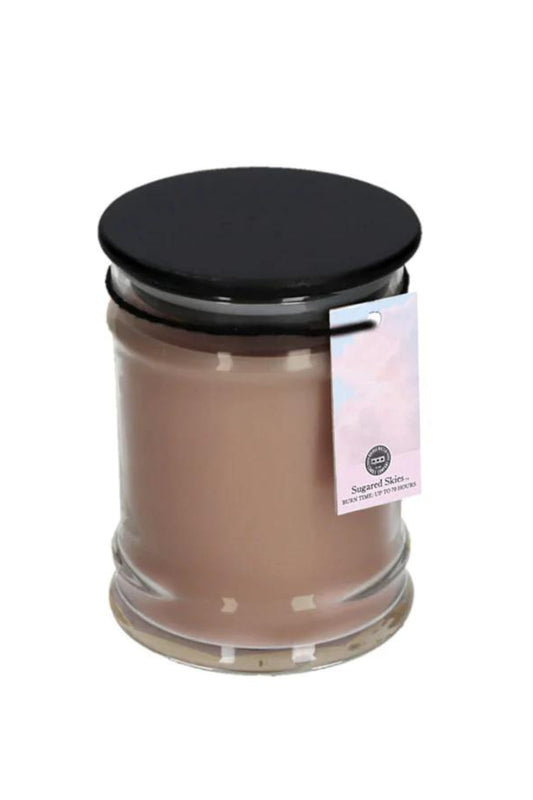 8oz Jar Candle