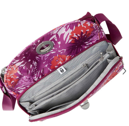Baggallini Eco Calais Crossbody Bag ECA657