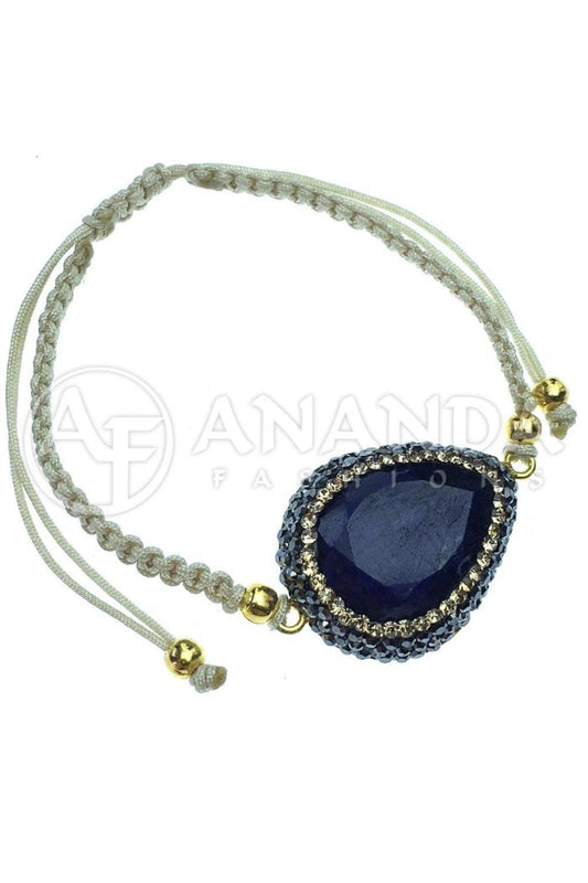 925 Silver Bracelet