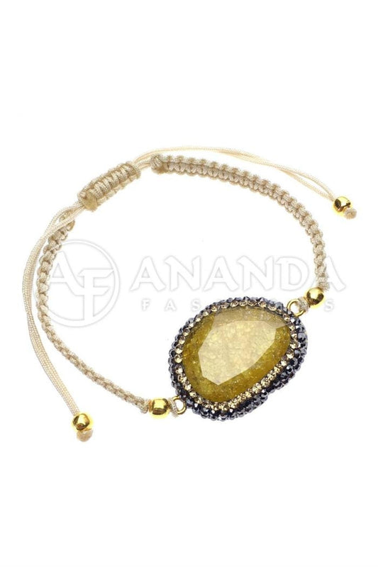 925 Silver Bracelet