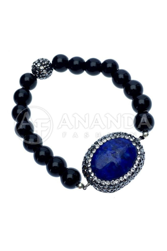 925 Silver Bracelet