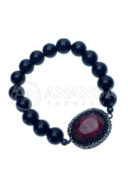 925 Silver Bracelet