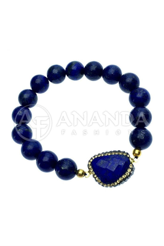 925 Silver Bracelet