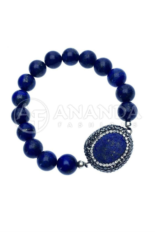 925 Silver Bracelet