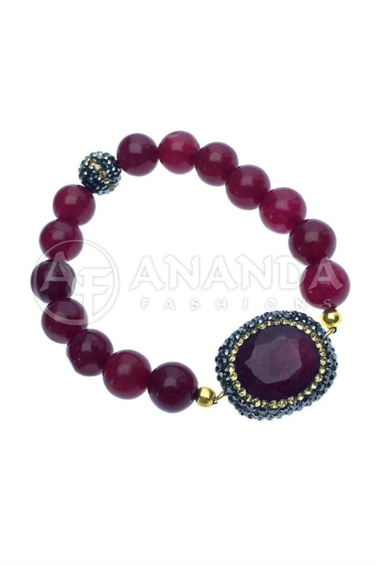 925 Silver Bracelet