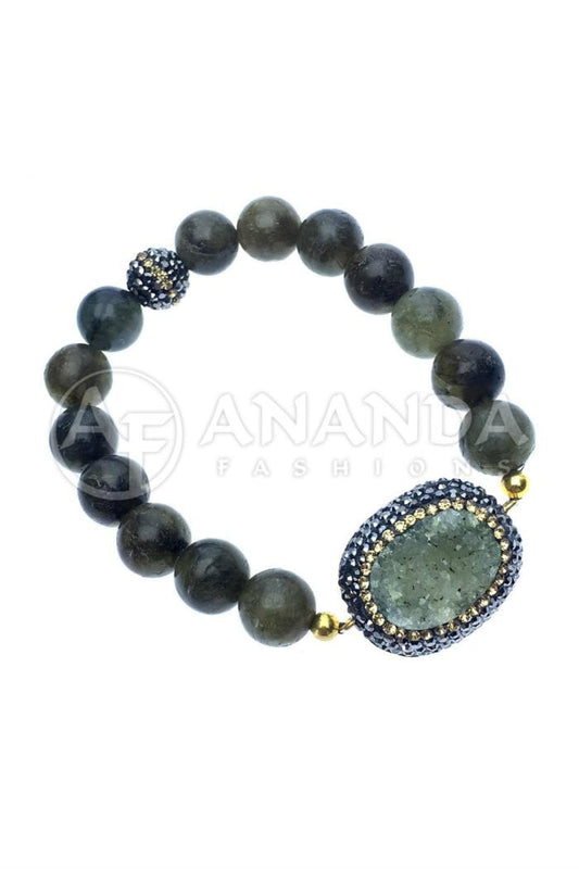 925 Silver Bracelet