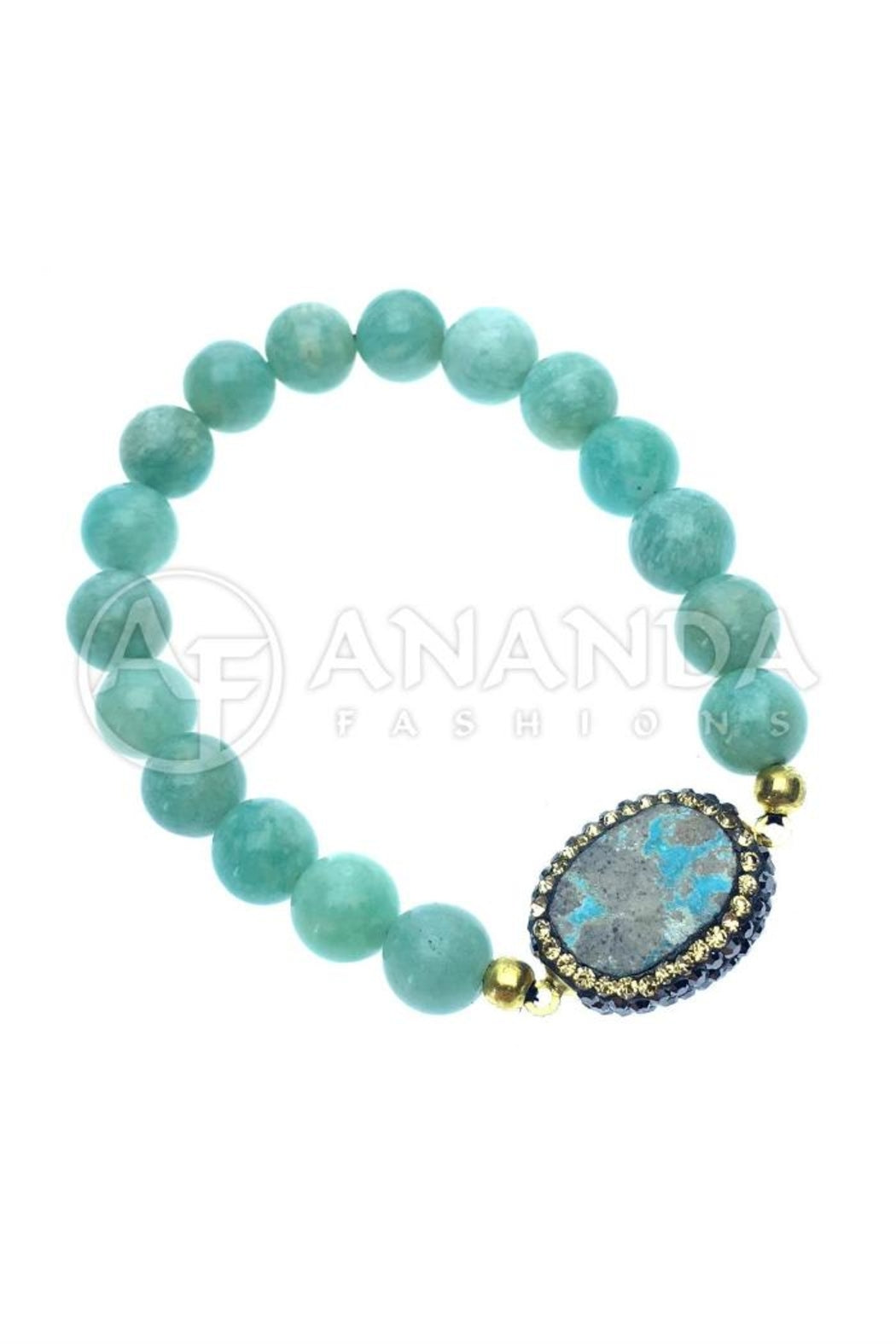 925 Silver Bracelet