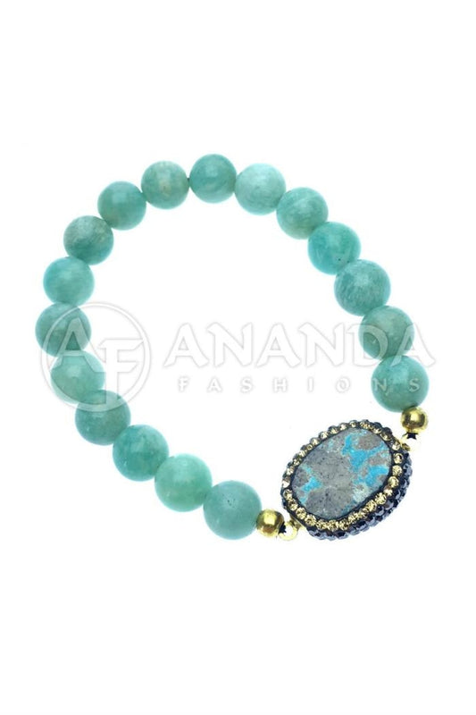 925 Silver Bracelet