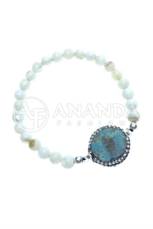 925 Silver Bracelet