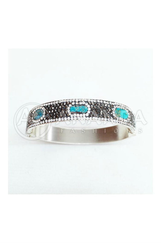 925 Silver Bracelet